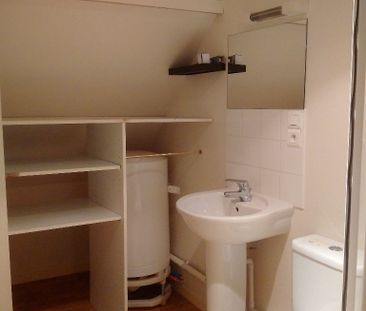 Location Appartement 1 pièce 17m² RENNES 35000 - Photo 4