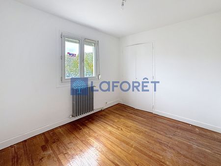 Maison T4 près de SOTTEVILLE LES ROUEN à louer - Photo 3