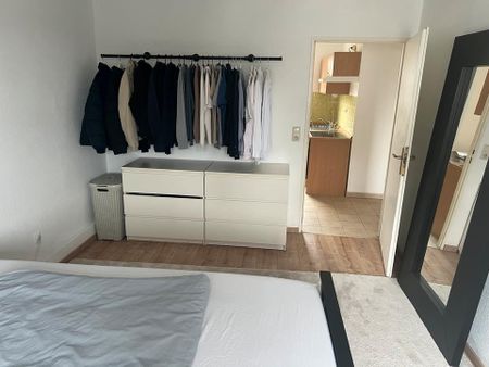 Wohnung (unter-) zu vermieten Möbliert - Photo 5