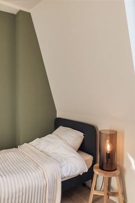 Voorstraat 14, kamer 6 - Foto 1