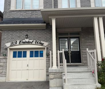 For Lease - 23 Erintol Way, Markham, Ontario - Photo 1