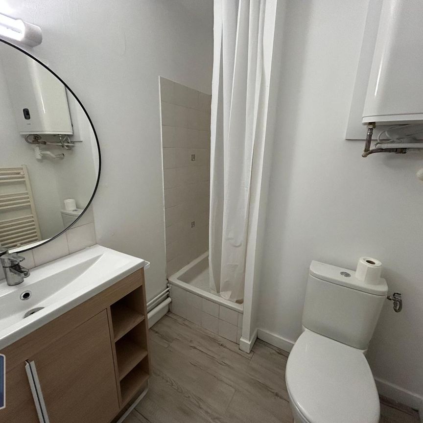 Location Appartement 1 pièce 18m² NANTES 44100 - Photo 1