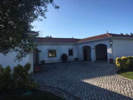 4 room luxury House for rent in Lourinhã, Lisbon - Photo 5