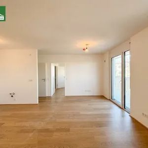 Urbaner Wohnkomfort mit Natur vor der Haustür - Photo 1