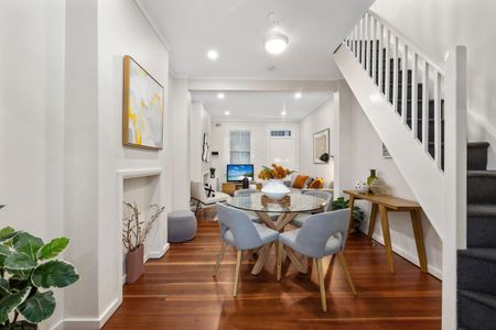 Iconic Triple Level Terrace in Ultimo! - Photo 3