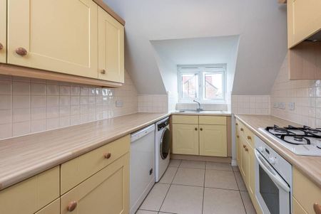 1 bedroom flat to rent - Photo 5