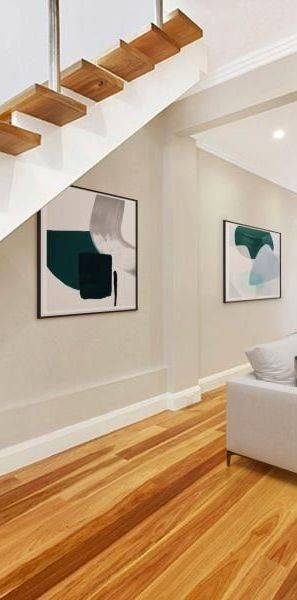 Updated terrace in prime location - Photo 1