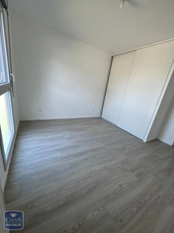 Appartement à louer 2 pièces 41.56m² - Photo 4