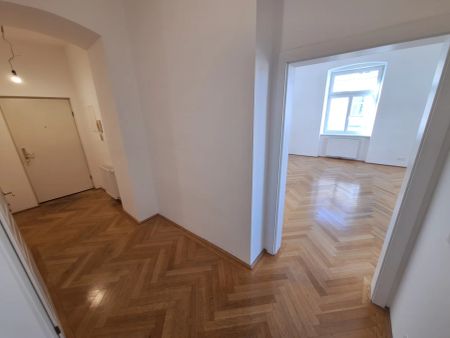 Süße NETTE 1-ZIMMER WOHNUNG - NÄHE U4 MEIDLING - unbefristet - Foto 5