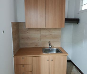 Ενοικίαση κατοικίας, 30 τ.μ., Καισαριανή, 390 € - Photo 4