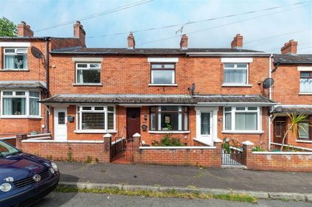 73 Glenbank Drive, Belfast, BT14 8BJ - Photo 3