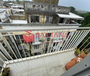 Apartamento Mobiliado Com 3/4 Em Lauro de Freitas - Foto 6