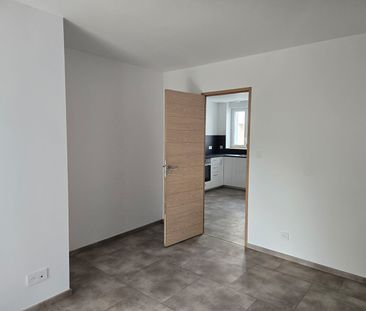 Location Appartement 2 pièces 38m² - Photo 1