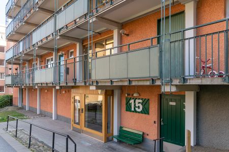 Granängsvägen 15, Bollmora - Photo 5
