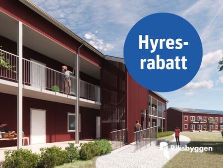 Taggvägen 17 - Photo 5