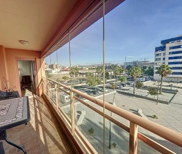 Apartamento de alquiler en Calle Pacífico , 29, Paseo Marítimo Oest... - Photo 1