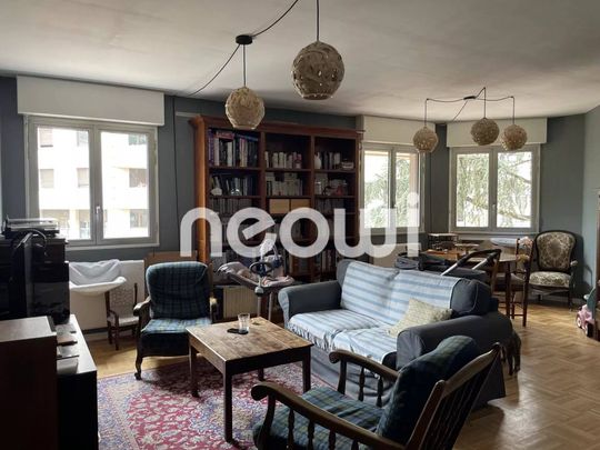 Rental Apartment - Photo 1