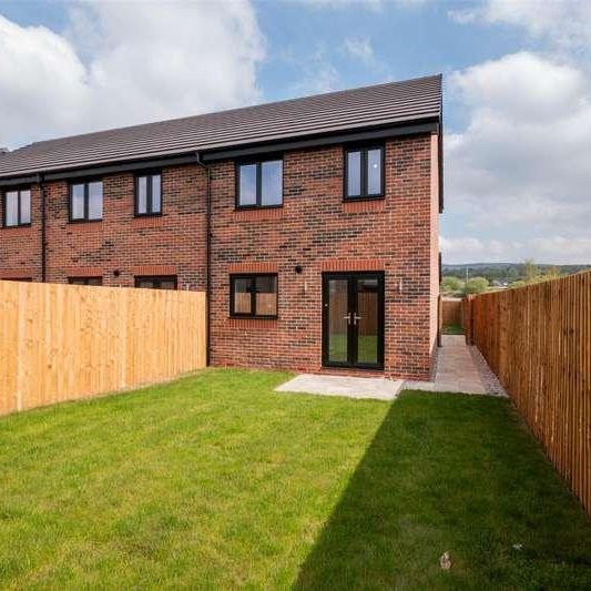 Stokers Drive, Horwich, BL6 - Photo 1