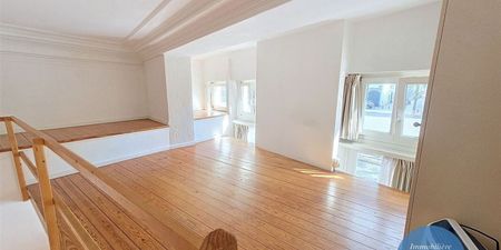 Appartement te huur in Brussel voor € 800 met 1 slaapkamer - Foto 4