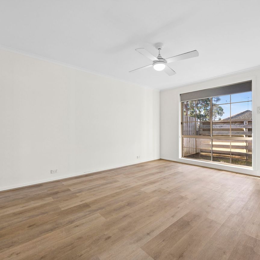Freshly Refurbished Family Sanctuary in Quiet Court Location - Photo 1