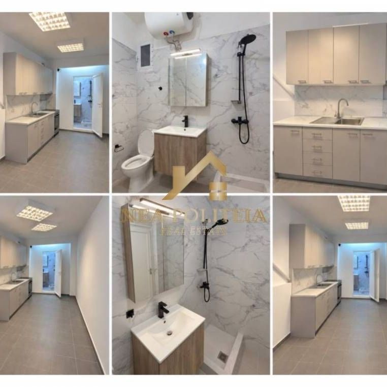 Studio/Γκαρσονιέρα για ενοικίαση Καλαμαριά - Φωτογραφία 1
