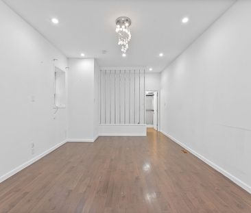 For Lease - 233 Greenwood Avenue Unit# 1, Toronto, Ontario - Photo 1