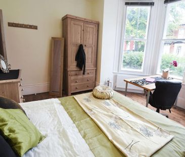 6 bedroom flat to rent - Photo 6