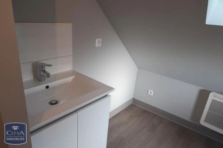 Appartement à louer 2 pièces 65.33m² - Photo 4