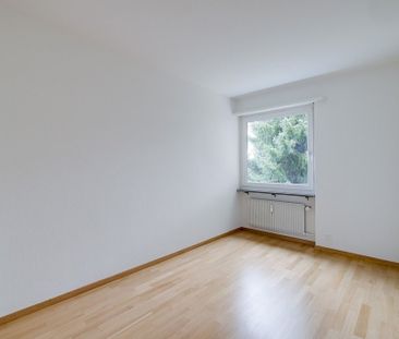 Komfortabel wohnen in gepflegtem Mehrfamilienhaus - Photo 4