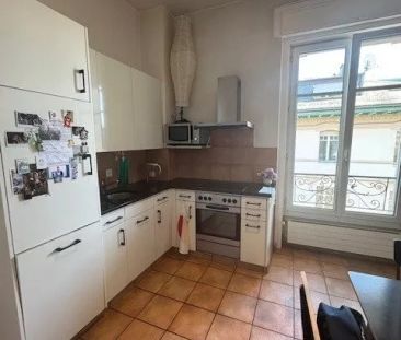 Charmant appartement, idéalement situé - Foto 4