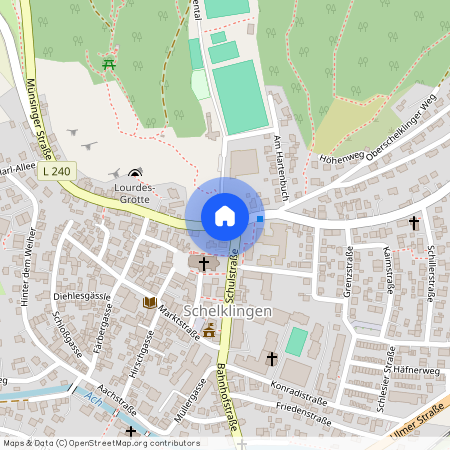 89601 Baden-Württemberg - Schelklingen