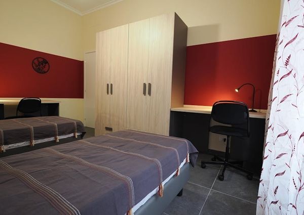 Corso Peschiera, Turin, Piedmont 10139