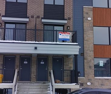 For Lease - 821 Arcadian Private, Kanata, Ontario - Photo 4