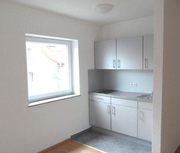 1-Zimmer Wohnung mit Balkon in Bornheim - Foto 1