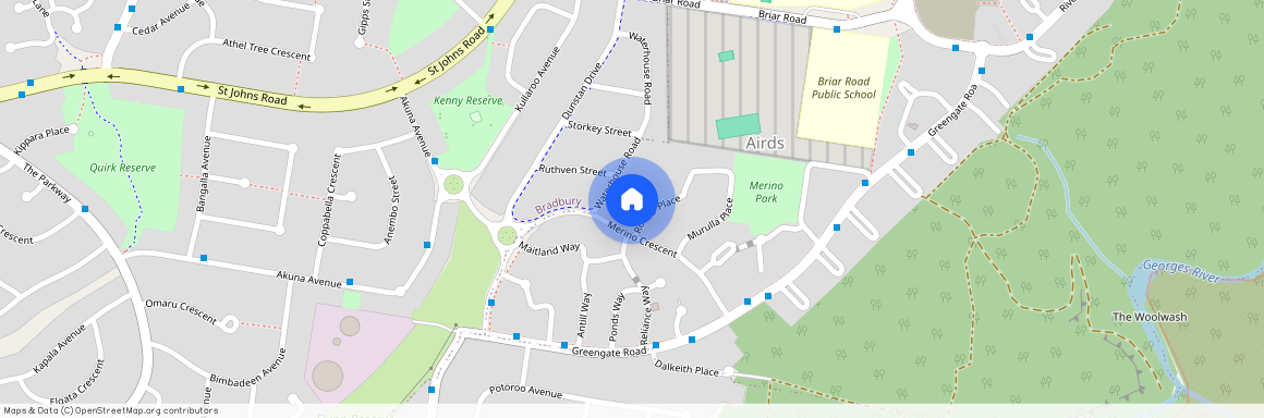 3a Rowley Street, NSW 2560, Airds