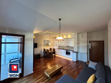 Mieszkanie na wynajem Gdańsk - Prestiżowy apartament przy plaży - Neptun Park - Photo 2