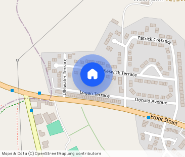 Derwent Terrace, South Hetton, Durham - Photo 1