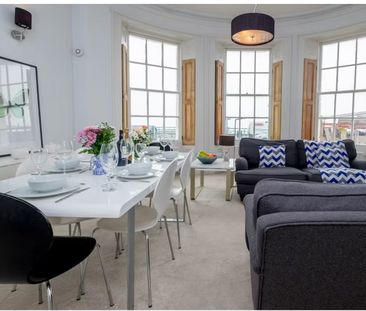 2 Bed Flat, Marine Parade, BN2 - Photo 1