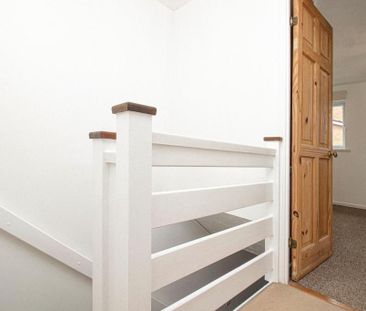 1 bedroom terraced house to rent - Photo 2