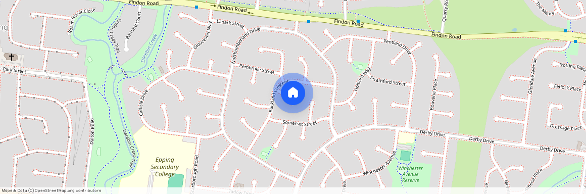 2 Durham Court, Vic 3076, Epping