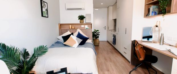 Studio Terrace - Photo 1