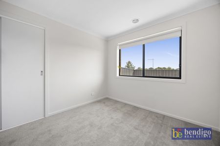 Modern & Spacious Family Home in Huntly - Photo 4