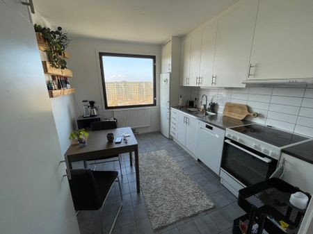 Stensjögatan 44, Bellevuegården - Foto 4