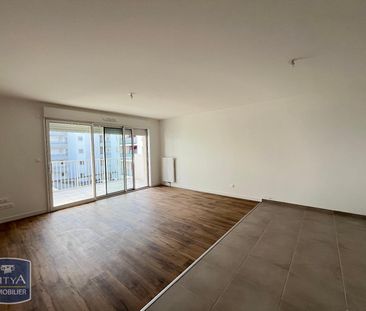 Location Appartement 3 pièces 72m² LORIENT 56100 - Photo 5