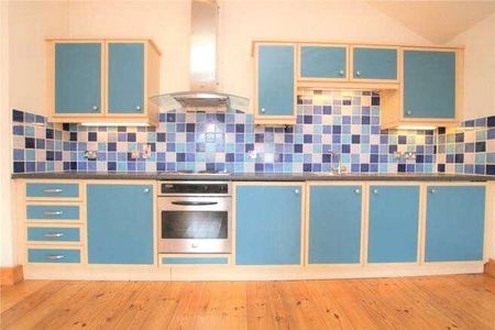 Folk House, Church Street, Reading, Berkshire, RG1 - Photo 3