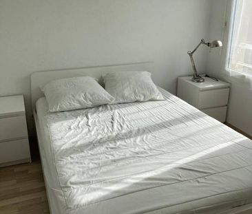 Location appartement t2 31 m² à Bruges (33520) Cimetiere Nord-Petit... - Photo 5