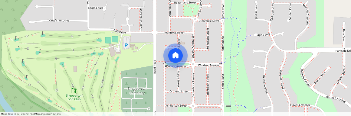 18 Windsor Avenue, VIC 3630, Shepparton