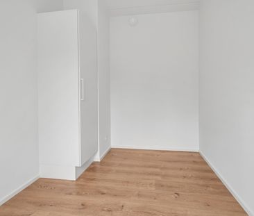 Rensdyrvej 4B, st. tv. - Photo 1