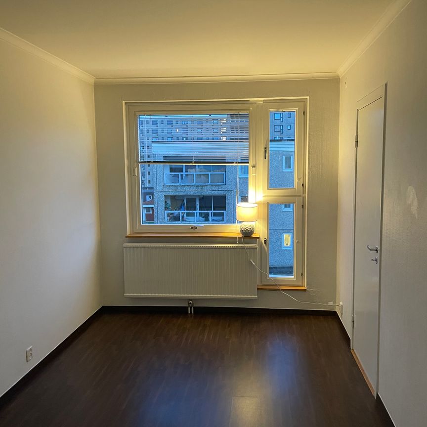 Västra Andersgårdsgatan, Göteborg - Photo 1