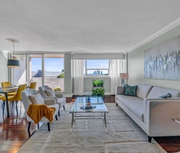 For Lease - 14 Neilson Drive Unit# 702, Toronto, Ontario - Photo 2